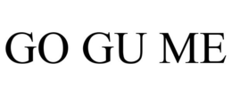 GO GU ME trademark