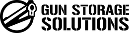 GUN STORAGE SOLUTIONS trademark
