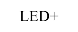 LED+ trademark