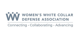 WW WOMEN'S WHITE COLLAR DEFENSE ASSOCIATION CONNECTING COLLABORATING ADVANCING trademark