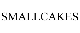 SMALLCAKES trademark