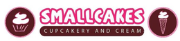 SMALLCAKES CUPCAKERY AND CREAMERY trademark