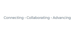 CONNECTING · COLLABORATING · ADVANCING trademark