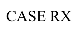 CASE RX trademark