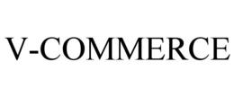 V-COMMERCE trademark