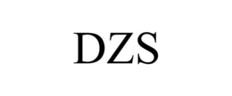 DZS trademark
