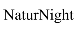 NATURNIGHT trademark