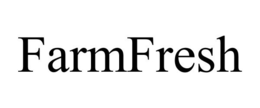 FARMFRESH trademark