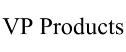 VP PRODUCTS trademark