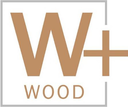 W+ WOOD trademark