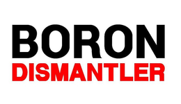 BORON DISMANTLER trademark