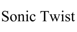 SONIC TWIST trademark