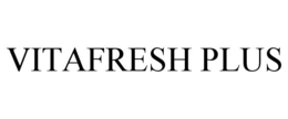 VITAFRESH PLUS trademark