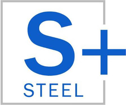 S+ STEEL trademark