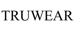 TRUWEAR trademark