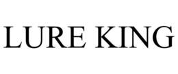 LURE KING trademark