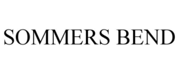 SOMMERS BEND trademark