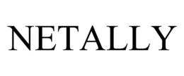 NETALLY trademark