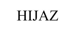 HIJAZ trademark