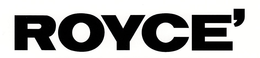 ROYCE' trademark