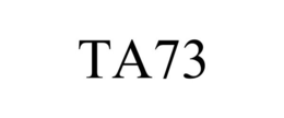 TA73 trademark