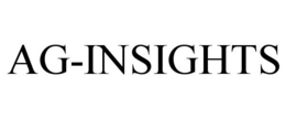 AG-INSIGHTS trademark