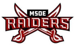 MSOE RAIDERS trademark