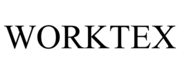 WORKTEX trademark