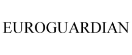 EUROGUARDIAN trademark