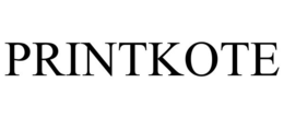 PRINTKOTE trademark