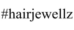 #HAIRJEWELLZ trademark