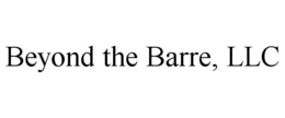 BEYOND THE BARRE, LLC trademark