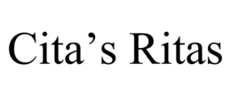 CITA'S RITAS trademark