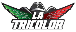 LA TRICOLOR trademark