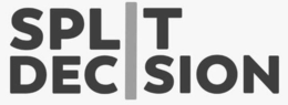 SPLIT DECISION trademark