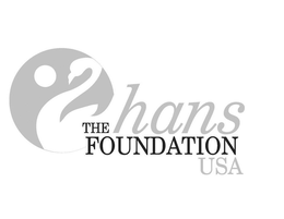 THE HANS FOUNDATION USA trademark