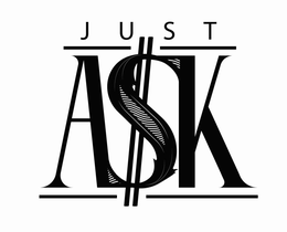 JUST ASK trademark