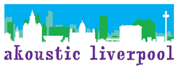 AKOUSTIC LIVERPOOL trademark