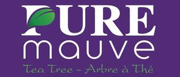 PURE MAUVE TEA TREE - ARBRE À THÉ trademark