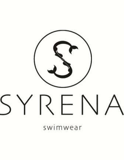 S SYRENA SWIMWEAR trademark