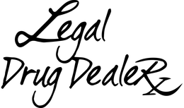 LEGAL DRUG DEALERX trademark