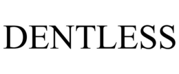 DENTLESS trademark