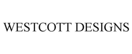 WESTCOTT DESIGNS trademark
