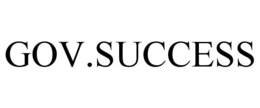 GOV.SUCCESS trademark