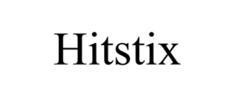 HITSTIX trademark