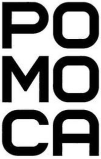 PO MO CA trademark