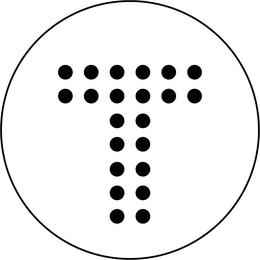 T trademark