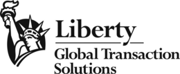 LIBERTY GLOBAL TRANSACTION SOLUTIONS trademark