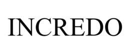 INCREDO trademark