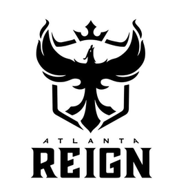 ATLANTA REIGN trademark